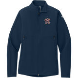 NY Stars Nike Full-Zip Soft Shell Jacket