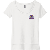 Chicago Phantoms Womens Festival Scoop Neck Tee