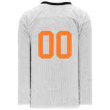 Princeton Tiger Lilies Adult Reversible Practice Jersey