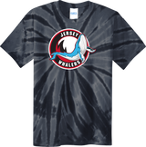 Jersey Shore Whalers Youth Tie-Dye Tee