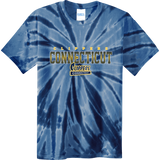 CT Clippers Youth Tie-Dye Tee