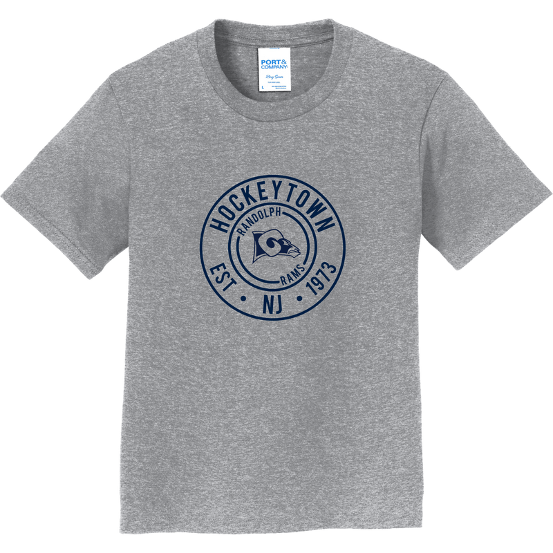 Randolph Recreation Youth Fan Favorite Tee