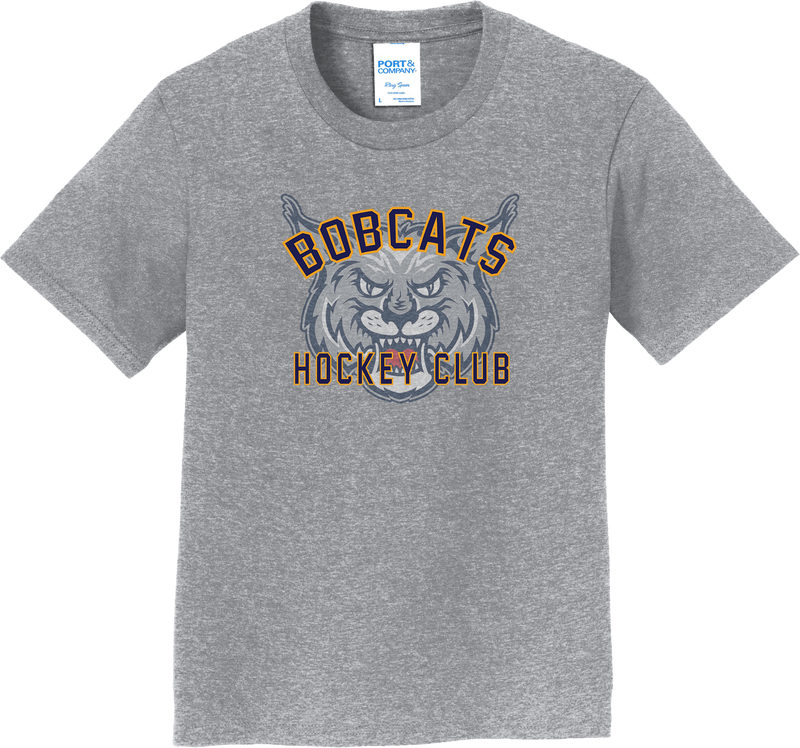 CT Bobcats Youth Fan Favorite Tee