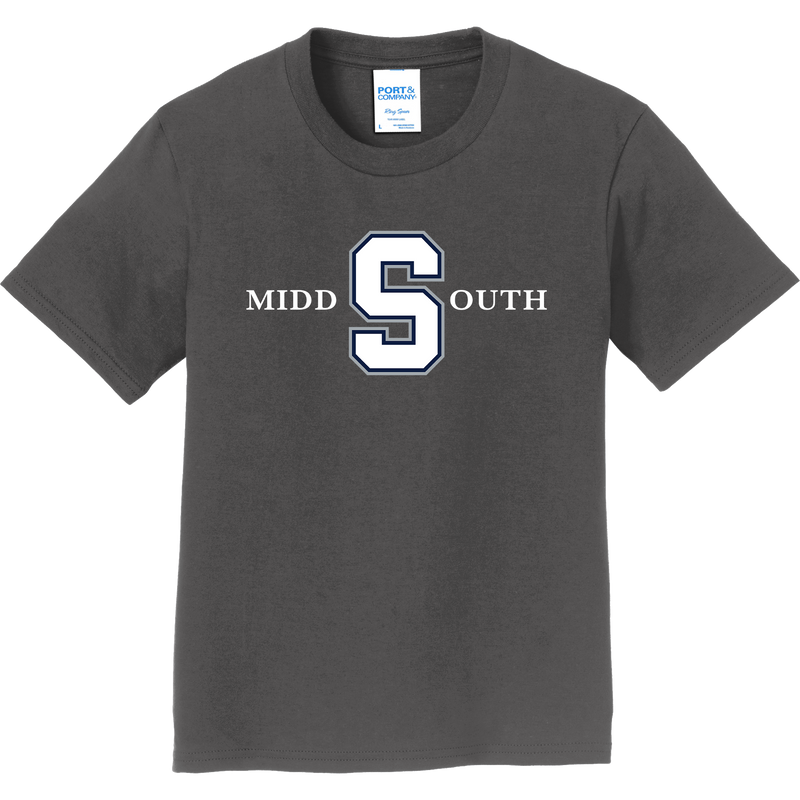 Midd South FBLA Youth Fan Favorite Tee