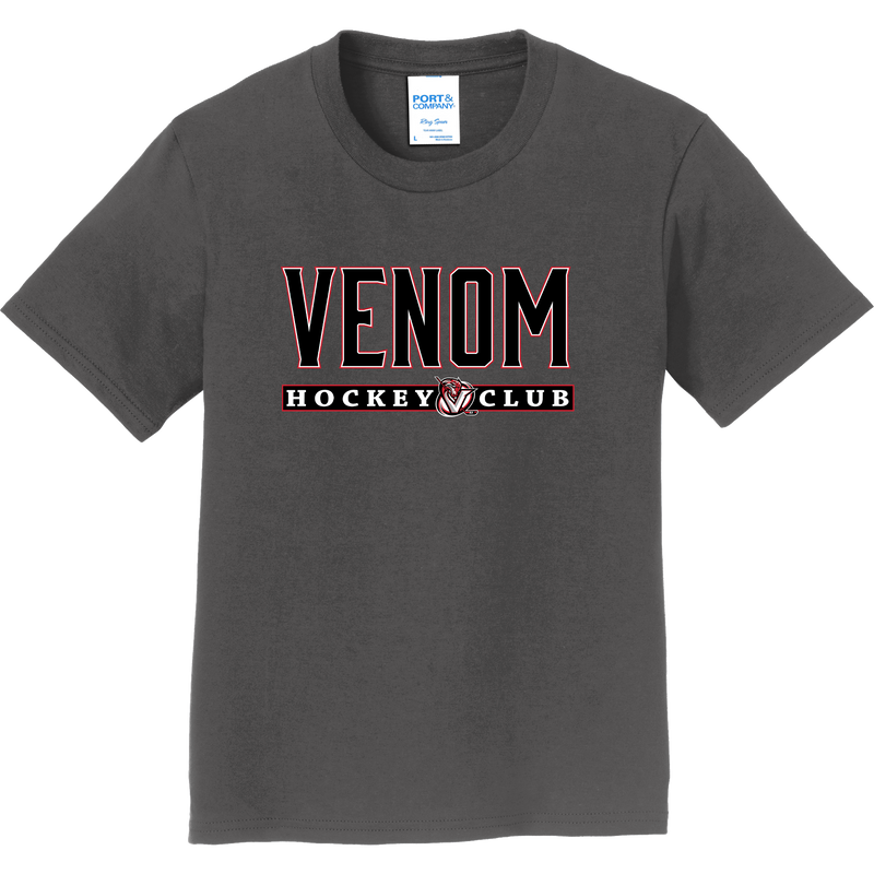 Venom Hockey Club Youth Fan Favorite Tee