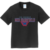 Mid-Fairfield Youth Fan Favorite Tee