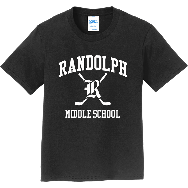 Randolph Middle School Youth Fan Favorite Tee