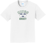 North Jersey Kings Youth Fan Favorite Tee