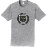 NJ Raiders Adult Fan Favorite Tee