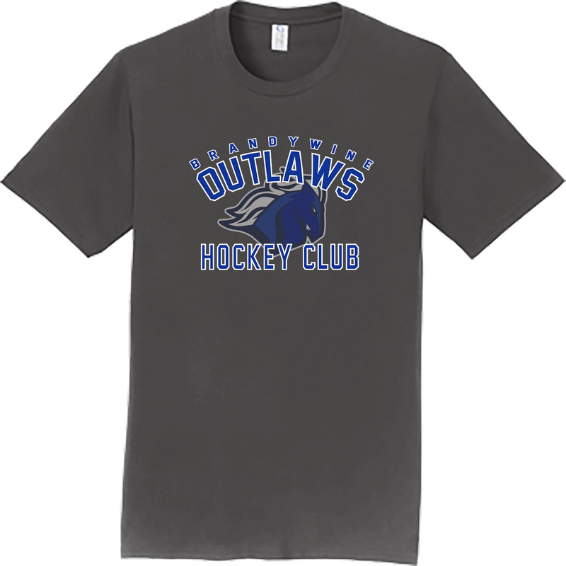 Brandywine Outlaws Adult Fan Favorite Tee