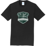 Biggby Barbarians Adult Fan Favorite Tee