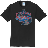 Pittsburgh Huskies Adult Fan Favorite Tee