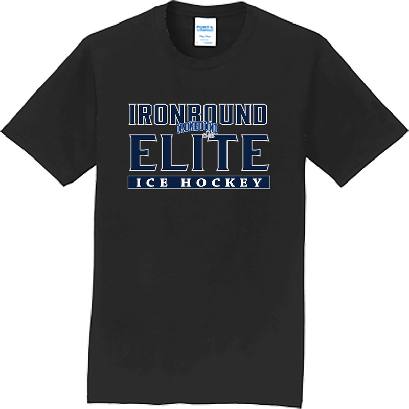 Ironbound Adult Fan Favorite Tee