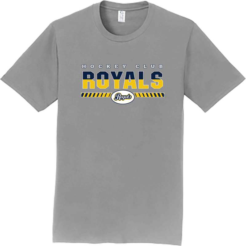 Royals Hockey Club Adult Fan Favorite Tee