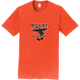 Biggby Bombers Adult Fan Favorite Tee