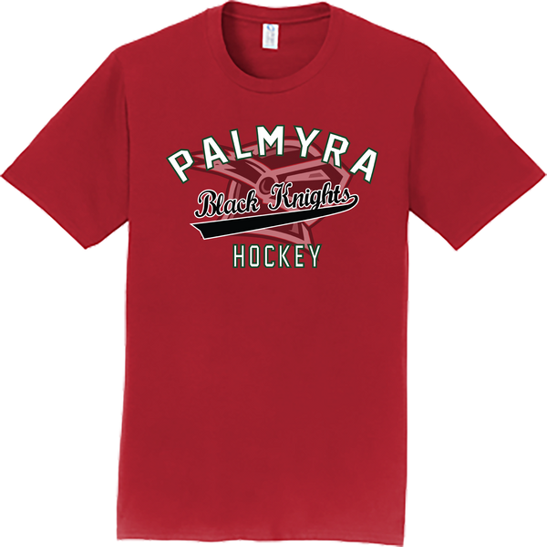 Palmyra Black Knights Adult Fan Favorite Tee