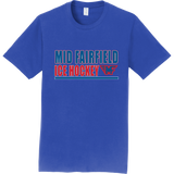 Mid-Fairfield Adult Fan Favorite Tee
