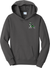 Atlanta Madhatters Youth Fan Favorite Fleece Pullover Hooded Sweatshirt