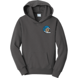 BagelEddi's Youth Fan Favorite Fleece Pullover Hooded Sweatshirt