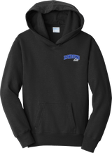 Ironbound Youth Fan Favorite Fleece Pullover Hooded Sweatshirt