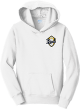 Royals Hockey Club Youth Fan Favorite Fleece Pullover Hooded Sweatshirt