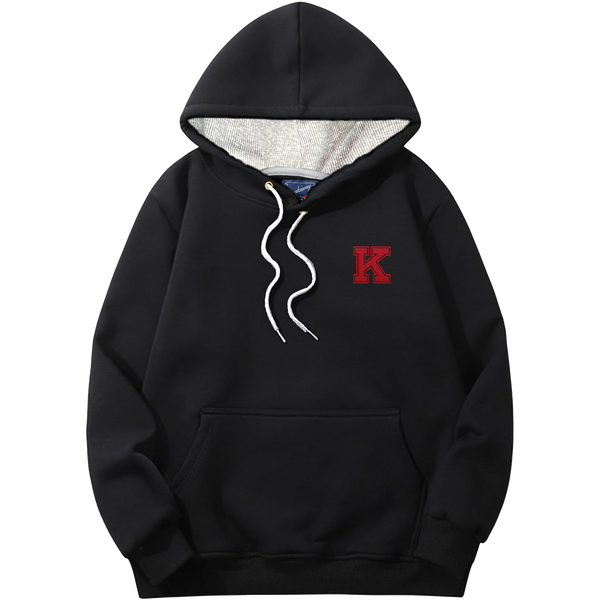 King's College Breakaway Adult Hoodie