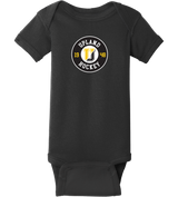 Upland Country Day School Infant Short Sleeve Baby Rib Bodysuit