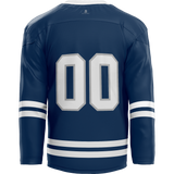 Randolph Recreation Hockey Youth Player Reversible Sublimated Jersey