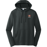 SOMD Sabres Performance Fleece Pullover Hooded Sweatshirt