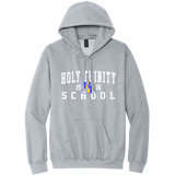 Holy Trinity School Softstyle Midweight Pullover Hooded Sweatshirt