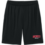 Benet Hockey PosiCharge Competitor 7 Inch Pocketed Short
