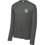 Atlantic City Seals Long Sleeve PosiCharge Competitor Tee