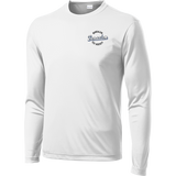 Bensalem Long Sleeve PosiCharge Competitor Tee