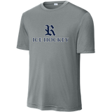 Randolph Hockey PosiCharge Competitor "Strong" Tee