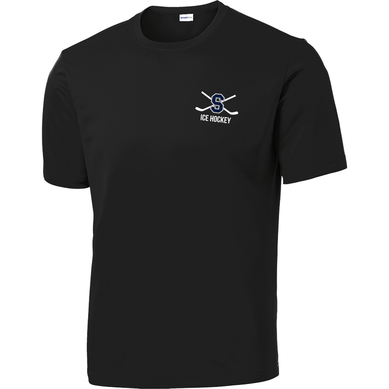 Midd South Hockey PosiCharge Competitor Tee