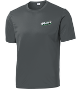 Nitro Soccer PosiCharge Competitor Tee