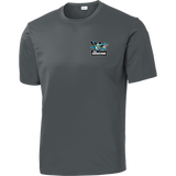 Boca Barracudas PosiCharge Competitor Tee