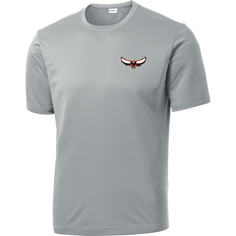 Orange County West PosiCharge Competitor Tee