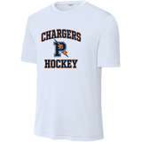 Powers Hockey PosiCharge Competitor Tee