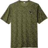 Wilmington Nighthawks Digi Camo Tee