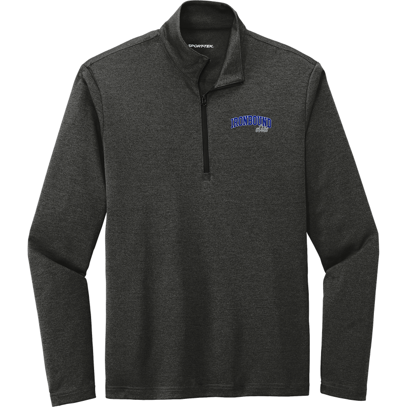 Ironbound Endeavor 1/2-Zip Pullover