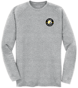 Upland Field Hockey Long Sleeve Ultimate Performance Crew