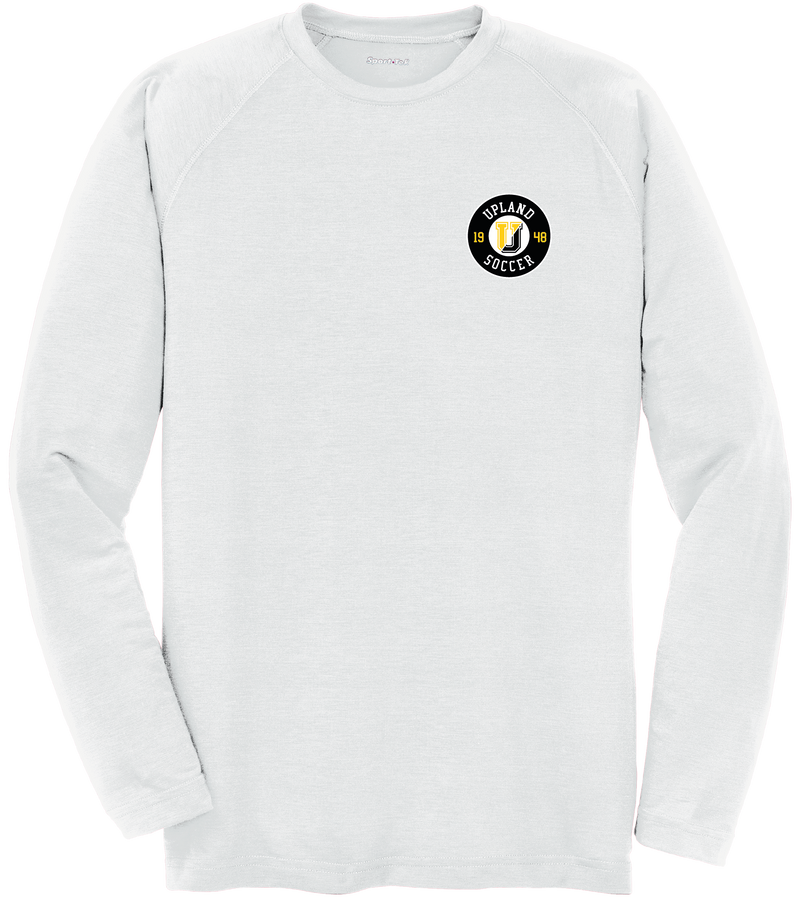 Upland Soccer Long Sleeve Ultimate Performance Crew