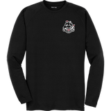 Grundy Senators Long Sleeve Ultimate Performance Crew