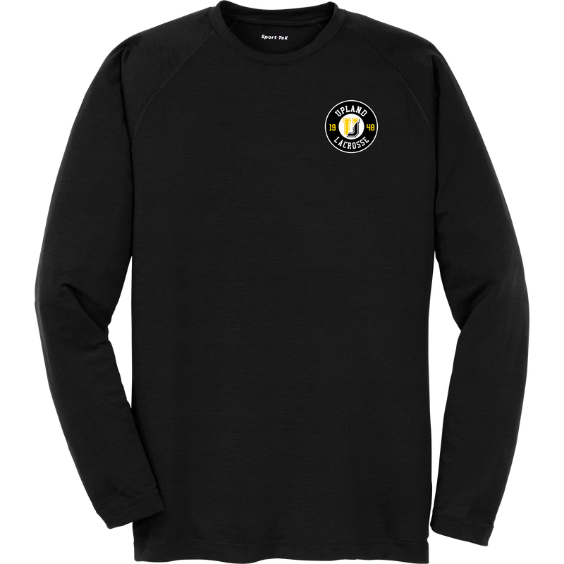 Upland Lacrosse Long Sleeve Ultimate Performance Crew