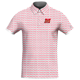 Team Maryland Youth Sublimated Polo