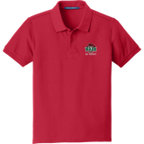 Wash U Youth Core Classic Pique Polo