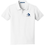 Pittsburgh Huskies Youth Core Classic Pique Polo