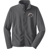 Allegheny Badgers Youth Value Fleece Jacket