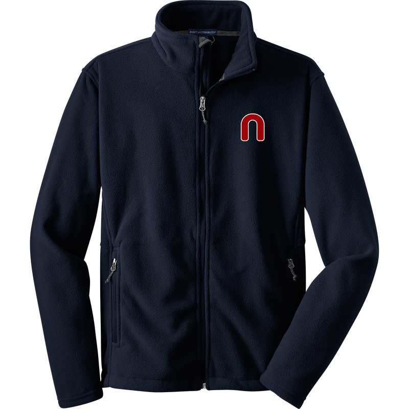 Namami Youth Value Fleece Jacket